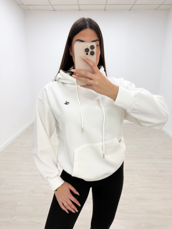 SUDEDERA AL-0 BLANCA