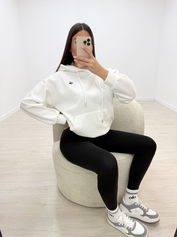 SUDEDERA AL-0 BLANCA