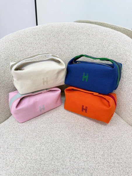 BOLSO NECESER H LISO