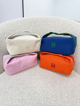 BOLSO NECESER H LISO