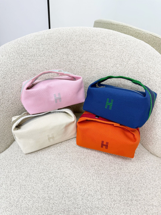 BOLSO NECESER H LISO