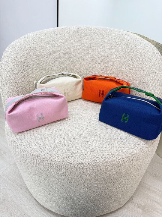 BOLSO NECESER H LISO