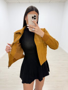 CHAQUETA ANTE MM