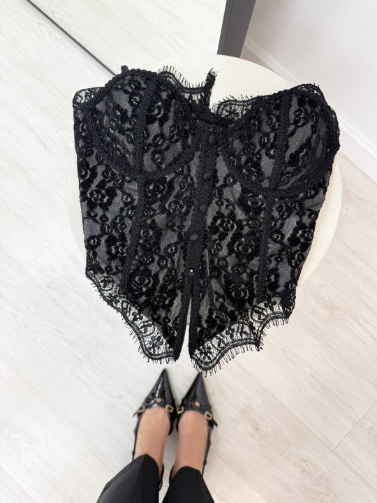 copy of CORSÉ EXCLUSIVO