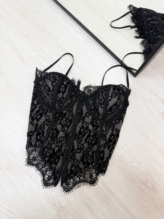 copy of CORSÉ EXCLUSIVO