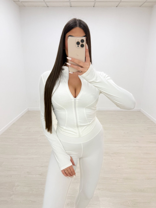 CONJUNTO LULÚ BLANCO