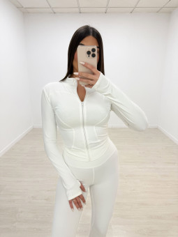 CONJUNTO LULÚ BLANCO