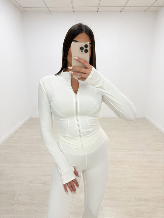 CONJUNTO LULÚ BLANCO