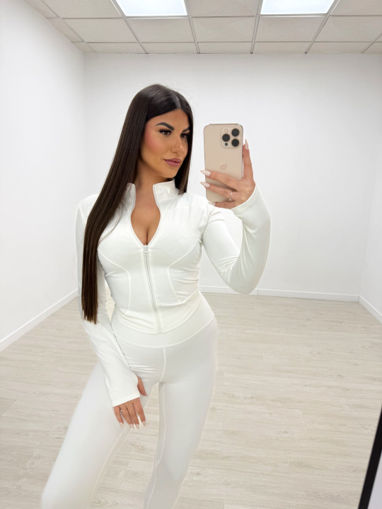 CONJUNTO LULÚ BLANCO