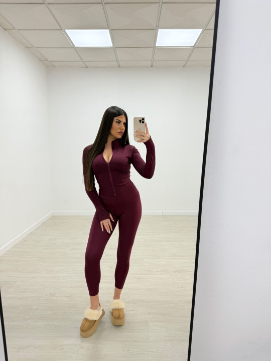 CONJUNTO LULÚ BURDEOS