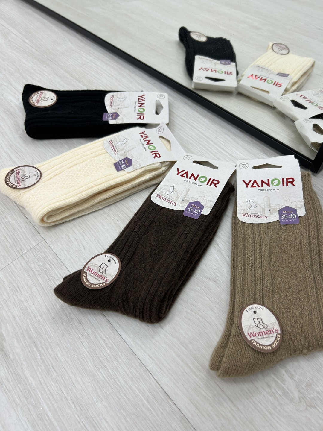 CALCETINES RELIEVE