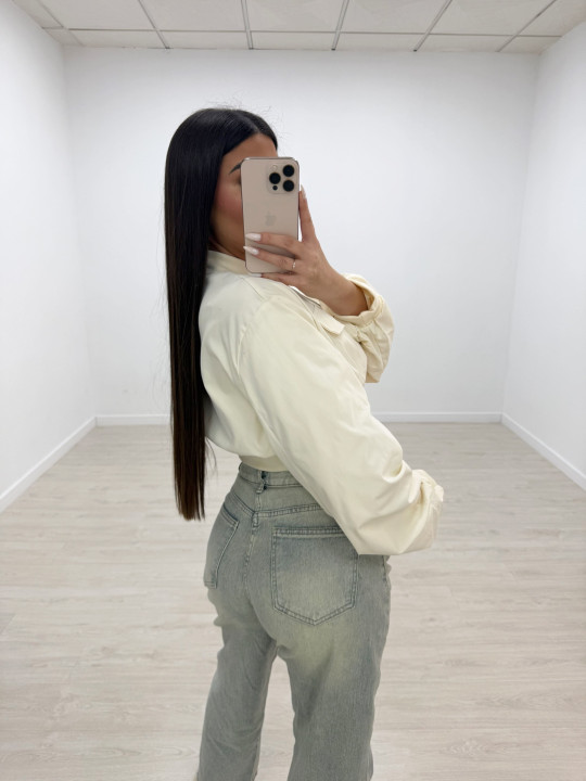 PANTALÓN VAQUERO BAGGY CASUAL