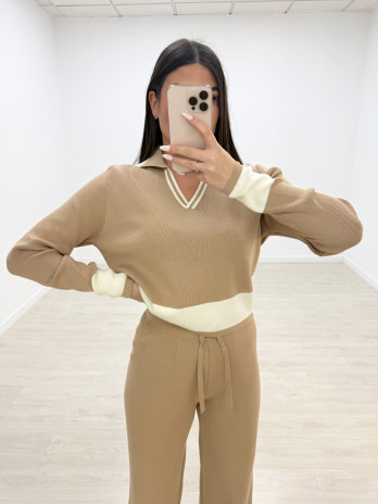 CONJUNTO PUNTO RAQUEL CAMEL