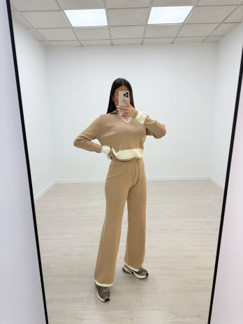 CONJUNTO PUNTO RAQUEL CAMEL