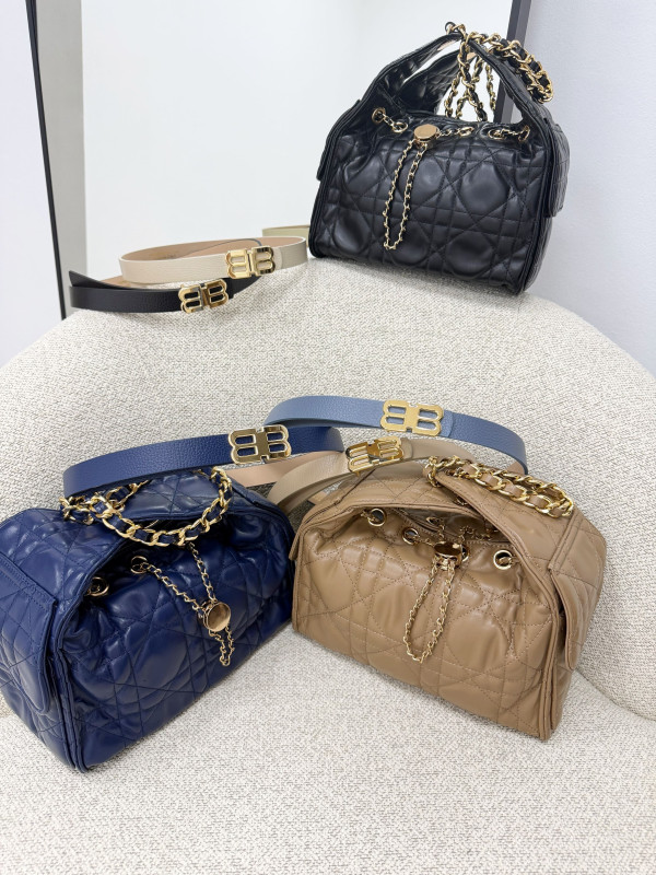 CINTURÓN BB CAMEL (PIEL 100%)