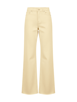 PANTALÓN HIGHT QUALITY AMARILLO