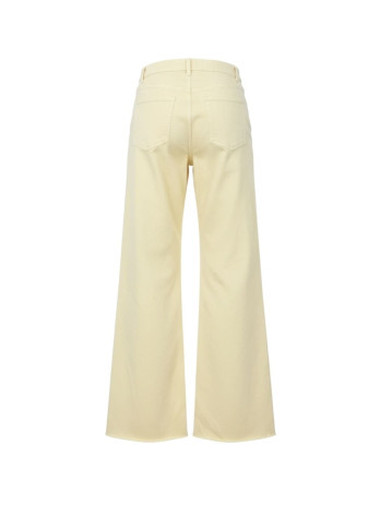 PANTALÓN HIGHT QUALITY AMARILLO