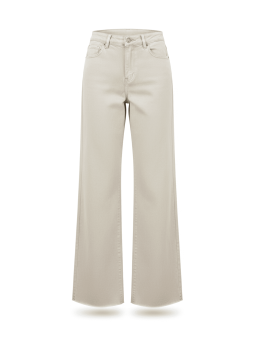 PANTALÓN HIGHT QUALITY BEIGE