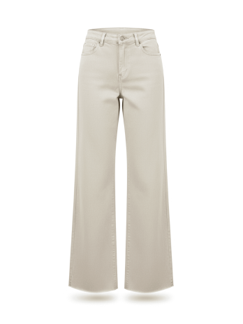 PANTALÓN HIGHT QUALITY BEIGE