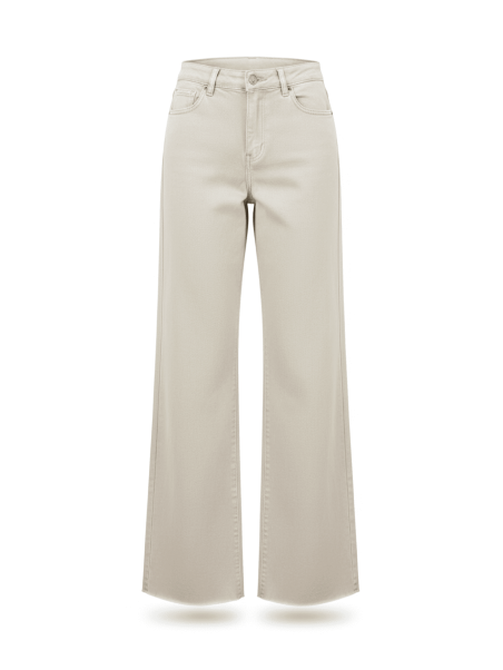 PANTALÓN HIGHT QUALITY BEIGE