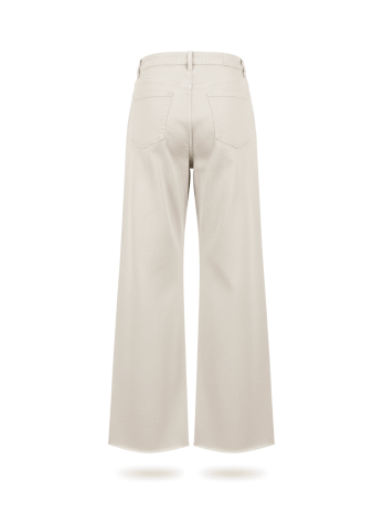 PANTALÓN HIGHT QUALITY BEIGE