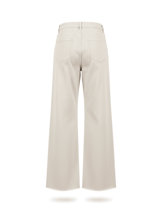 PANTALÓN HIGHT QUALITY BEIGE