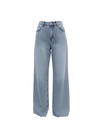 PANTALÓN HIGHT QUALITY VAQUERO