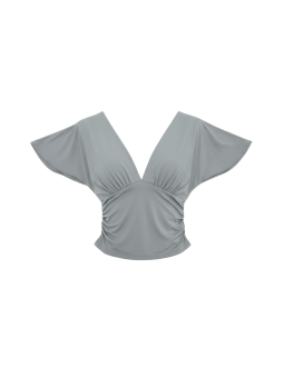 TOP ALBA TOUPE (LICRA FRÍA)