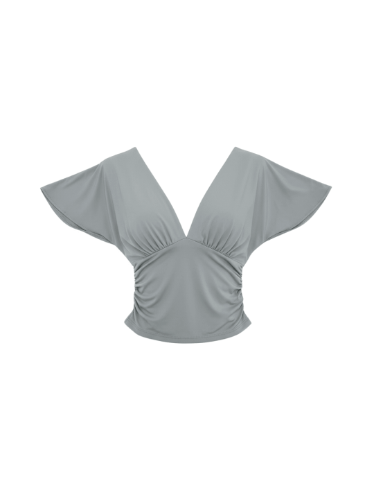 TOP ALBA TOUPE (LICRA FRÍA)