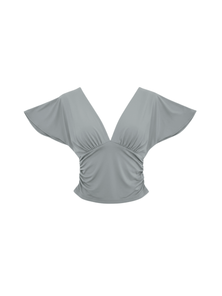 TOP ALBA TOUPE (LICRA FRÍA)