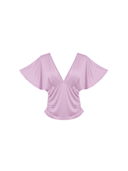 TOP ALBA ROSA (LICRA FRÍA)