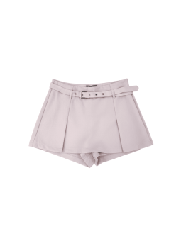 FALDA PANTALÓN BRIANA ROSA