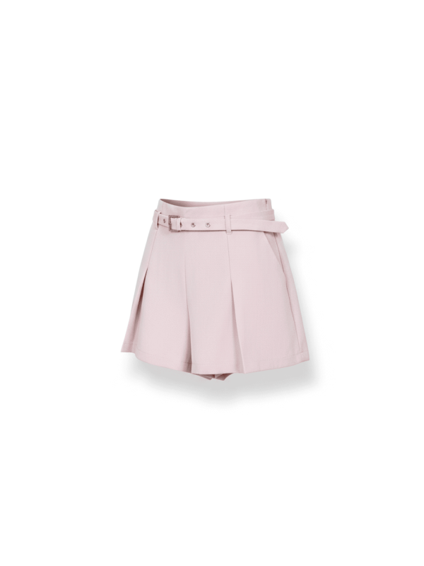 FALDA PANTALÓN BRIANA ROSA