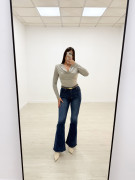 TOP ALICE TOUPE