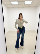 TOP ALICE TOUPE