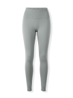 LEGGINS QUALITY PUSH UP GRIS