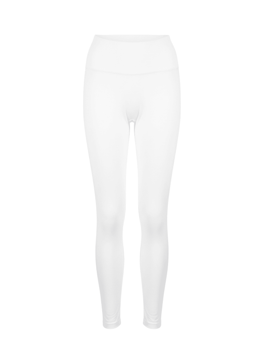 LEGGINS QUALITY PUSH UP BLANCA
