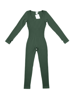 MONO REDUCTOR ESCOTE VERDE