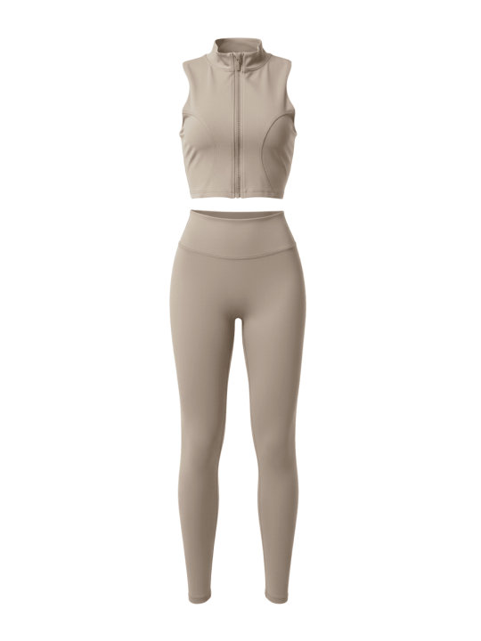 CONJUNTO DEPORTIVO SISA TOUPE