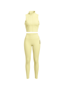 CONJUNTO DEPORTIVO SISA AMARILLO
