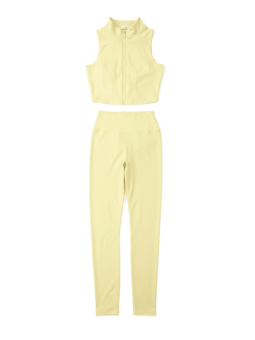 CONJUNTO DEPORTIVO SISA AMARILLO