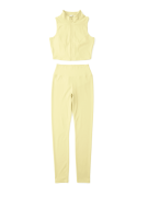 CONJUNTO DEPORTIVO SISA AMARILLO