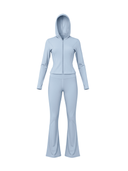 CONJUNTO DEPORTIVO CAMPANA CELESTE