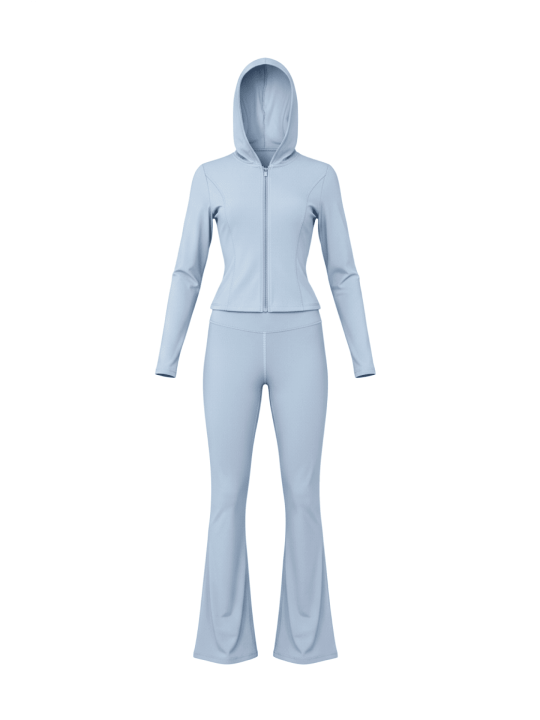 CONJUNTO DEPORTIVO CAMPANA CELESTE