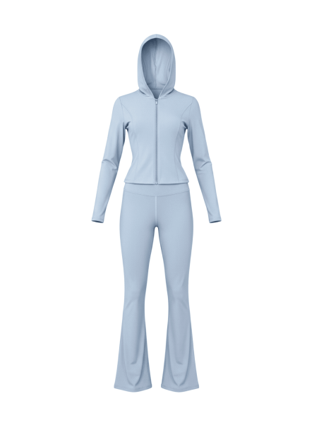 CONJUNTO DEPORTIVO CAMPANA CELESTE