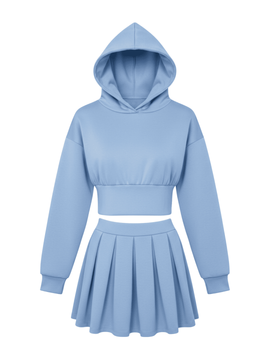 CONJUNTO SPORT TABLAS AZUL