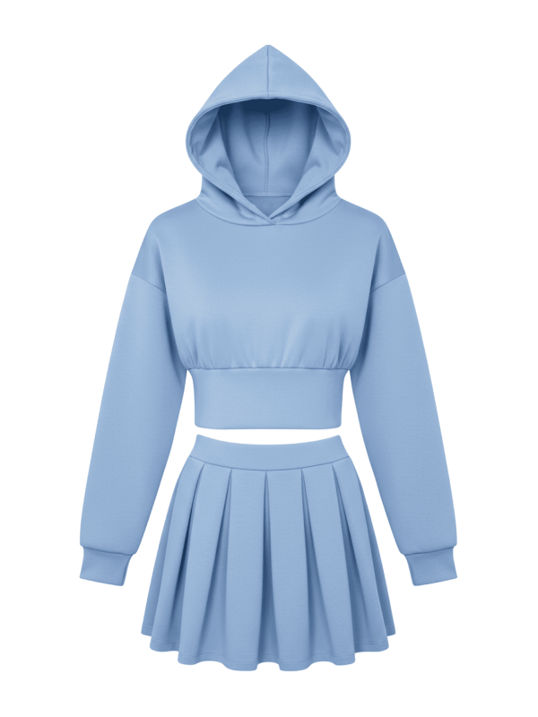 CONJUNTO SPORT TABLAS AZUL