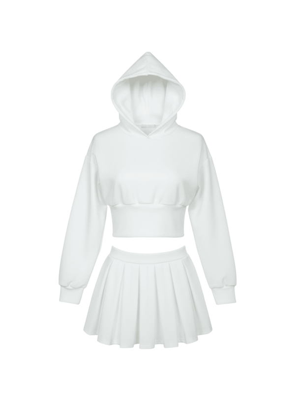 CONJUNTO SPORT TABLAS BLANCO