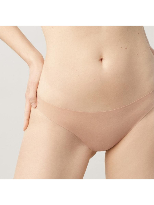 TANGA LASÉR INVISIBLE NUDE - YSABEL MORA