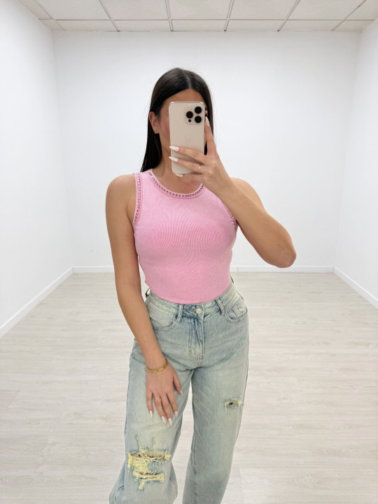 copy of TOP LAVADO TACHAS ROSA